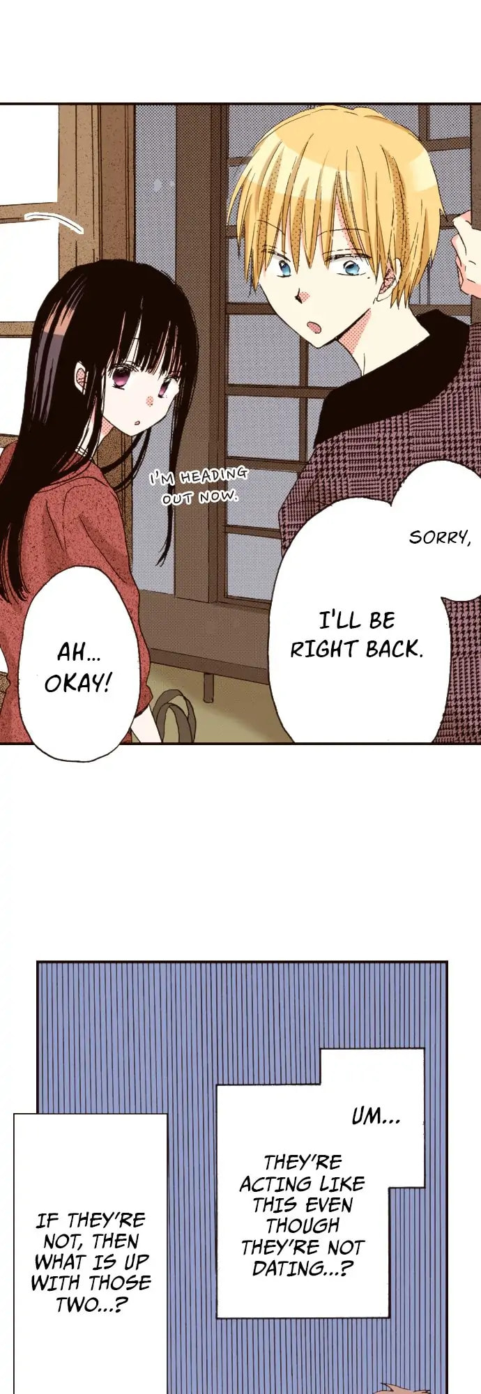 Read Last Game chapter 86 image 21 on Lezhin