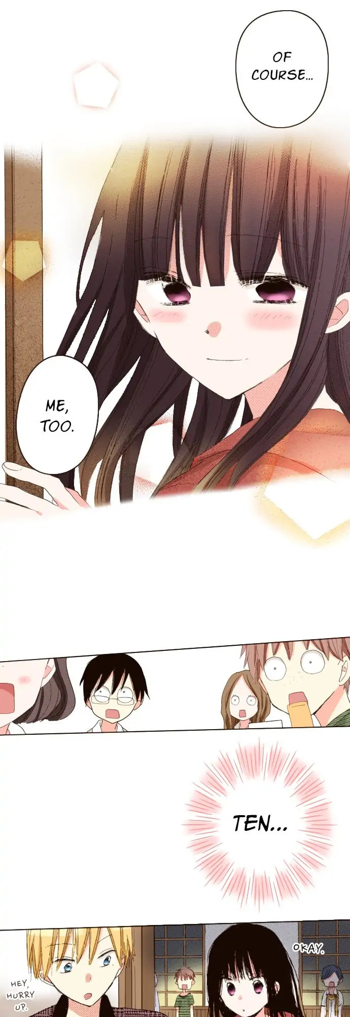 Read Last Game chapter 86 image 24 on Lezhin