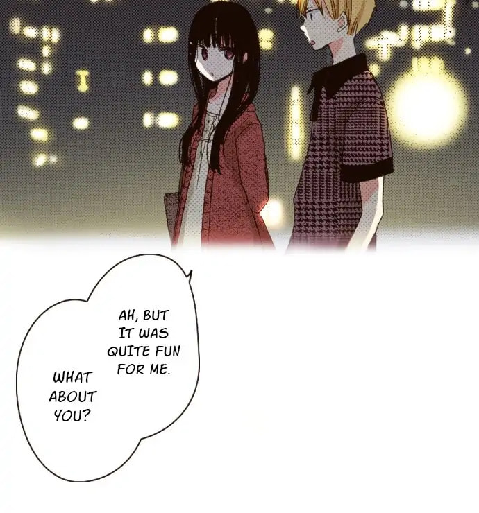 Read Last Game chapter 86 image 26 on Lezhin
