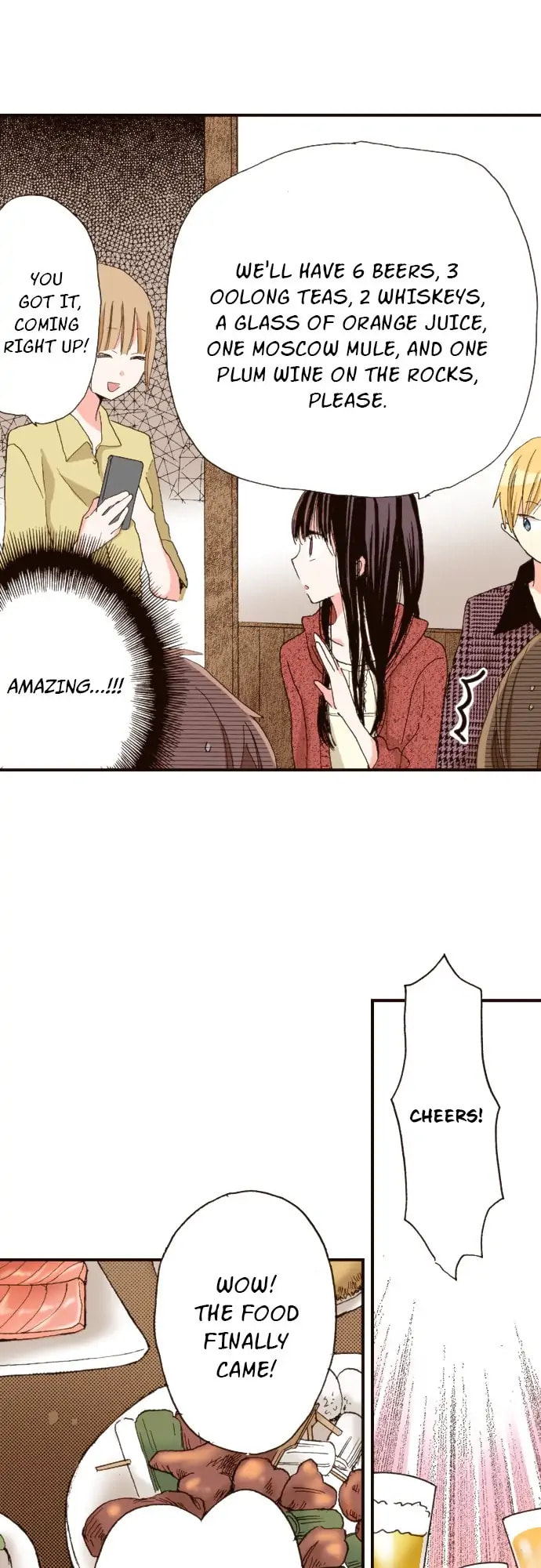Read Last Game chapter 86 image 3 on Lezhin
