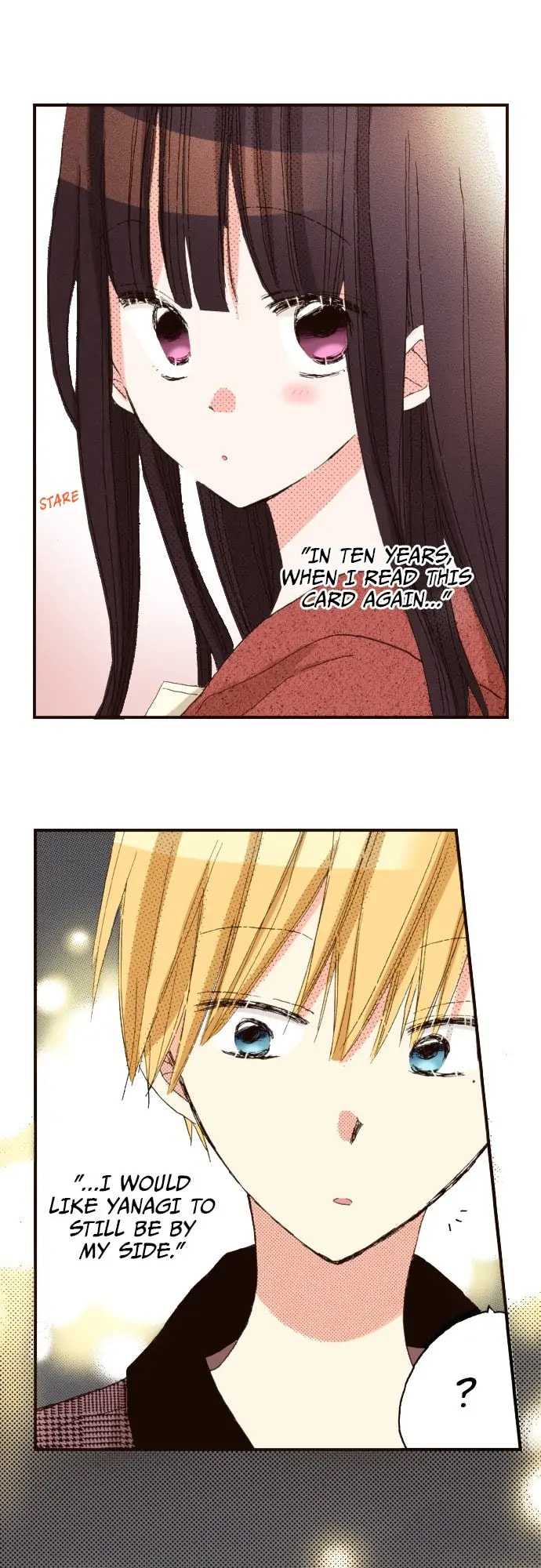 Read Last Game chapter 86 image 30 on Lezhin