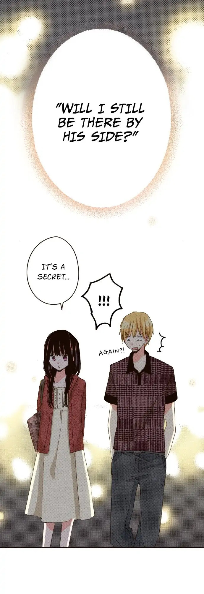 Read Last Game chapter 86 image 31 on Lezhin