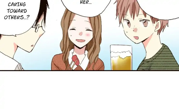 Read Last Game chapter 86 image 5 on Lezhin