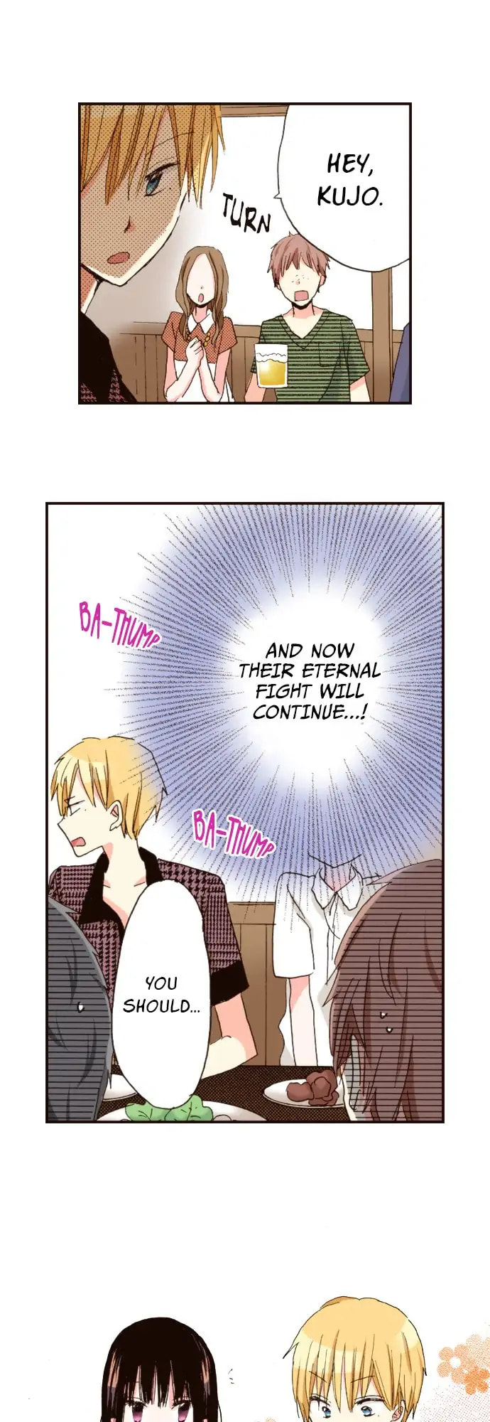 Read Last Game chapter 86 image 6 on Lezhin