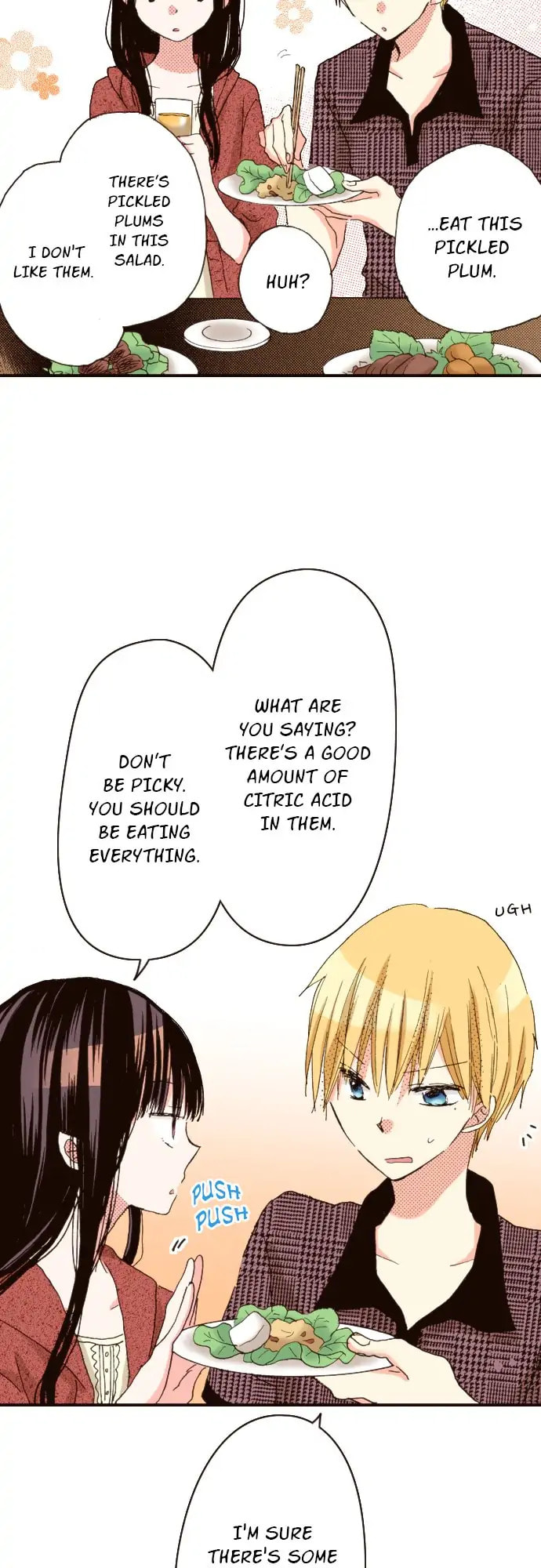Read Last Game chapter 86 image 7 on Lezhin