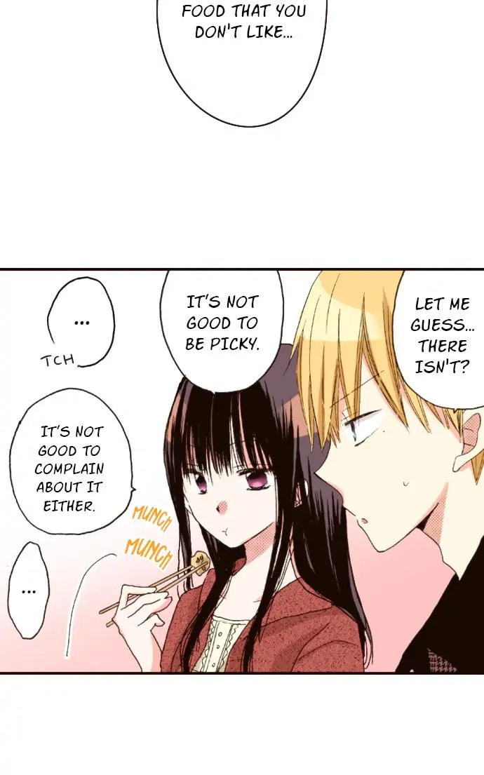 Read Last Game chapter 86 image 8 on Lezhin