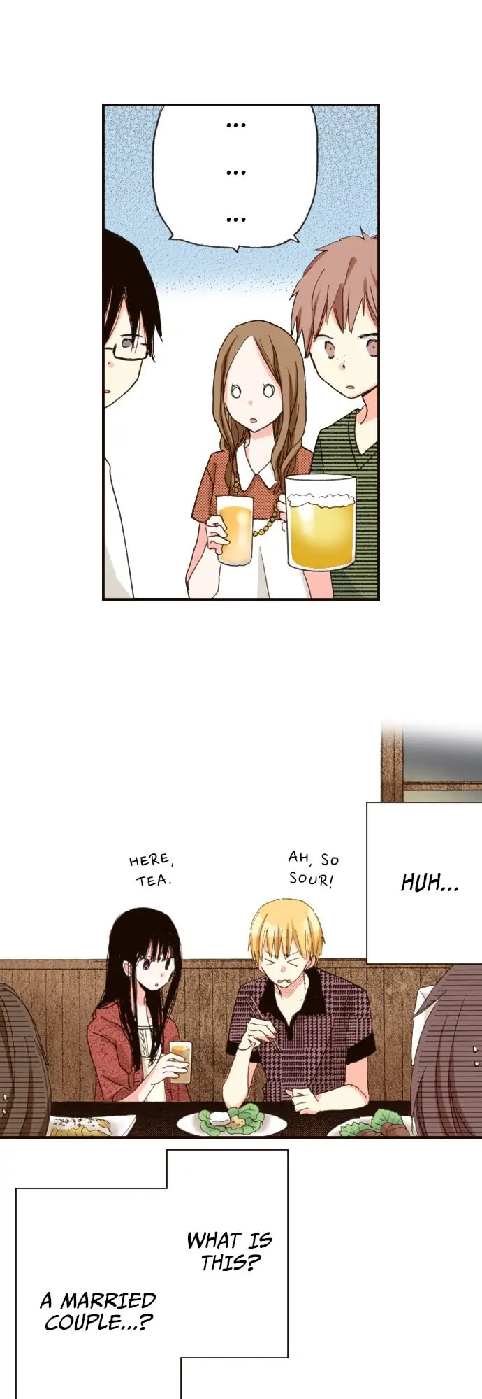 Read Last Game chapter 86 image 9 on Lezhin