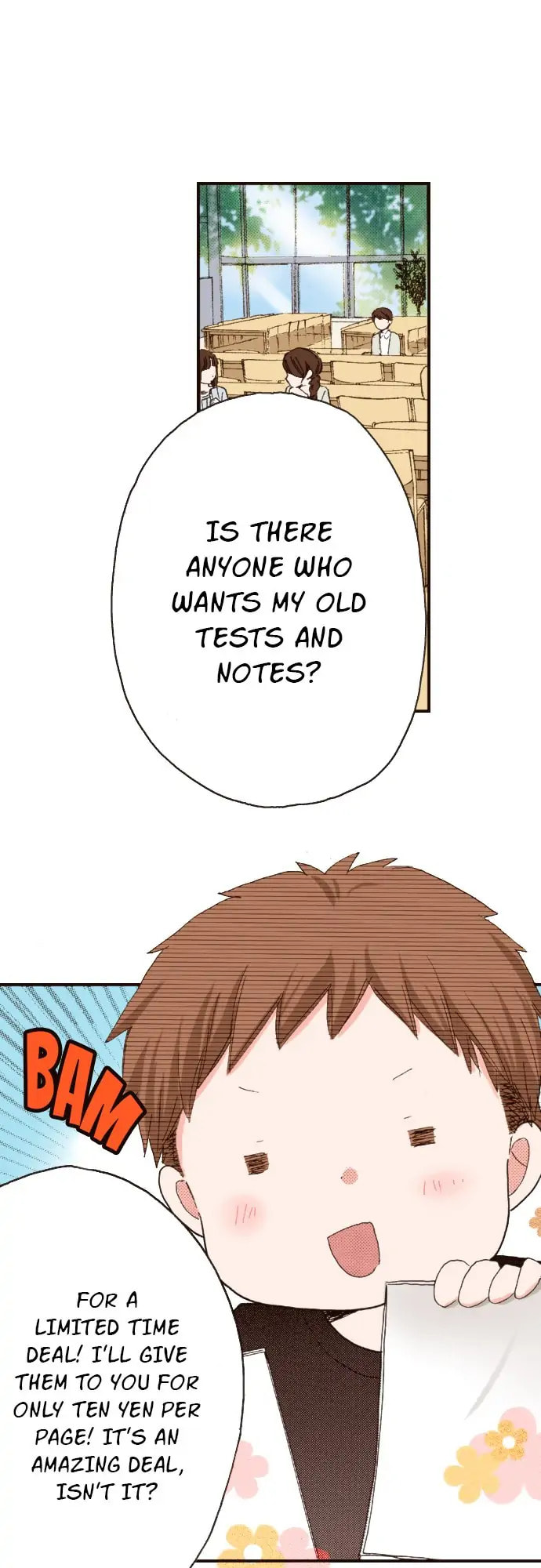 Read Last Game chapter 87 image 11 on Lezhin
