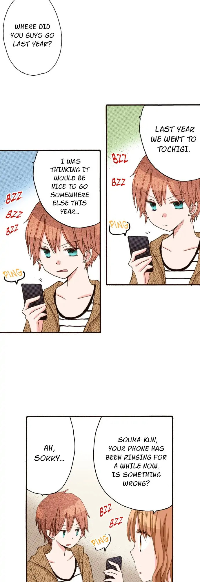 Read Last Game chapter 87 image 14 on Lezhin