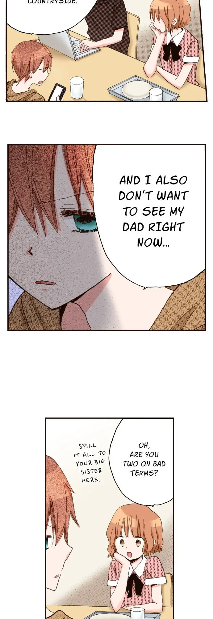 Read Last Game chapter 87 image 17 on Lezhin