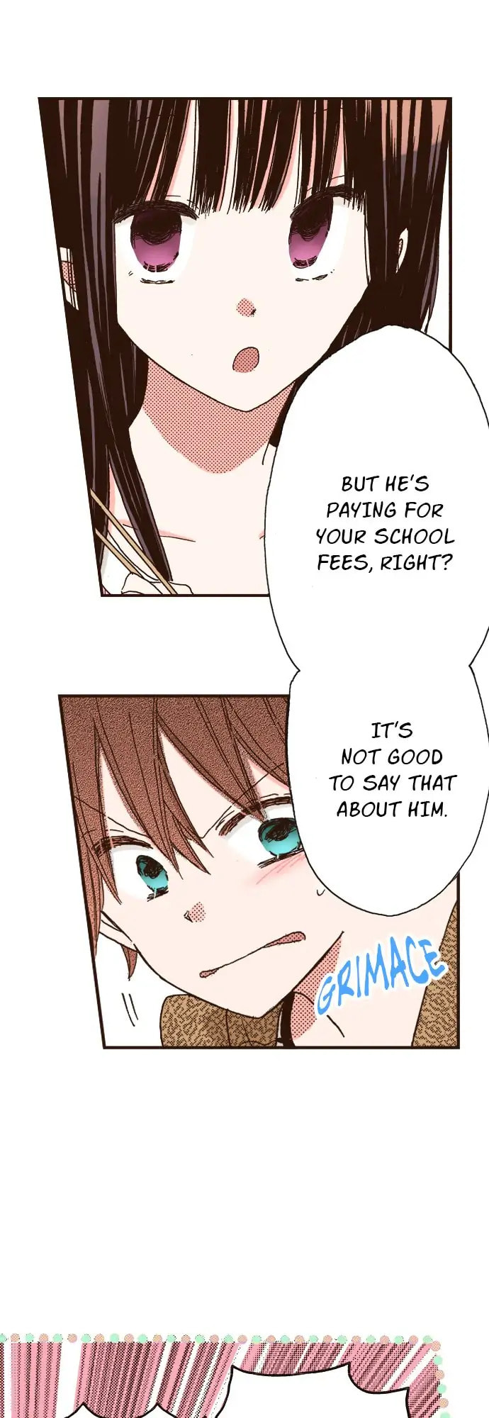 Read Last Game chapter 87 image 19 on Lezhin