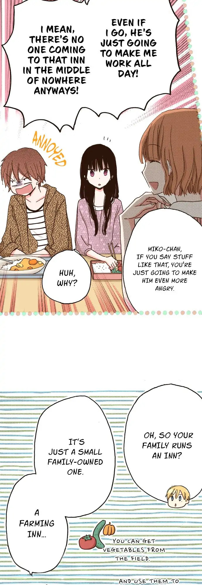 Read Last Game chapter 87 image 20 on Lezhin