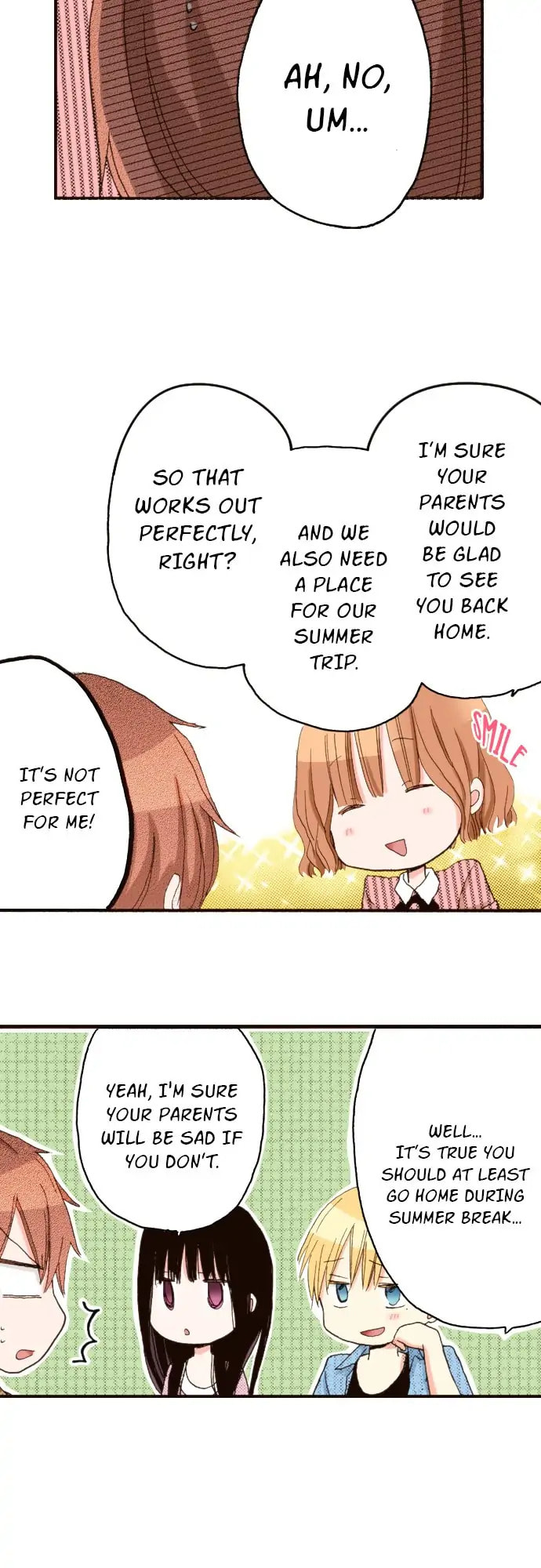 Read Last Game chapter 87 image 23 on Lezhin