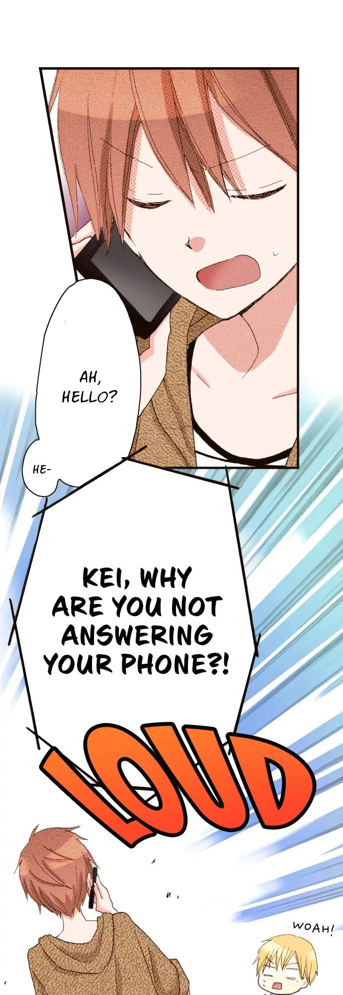 Read Last Game chapter 87 image 25 on Lezhin