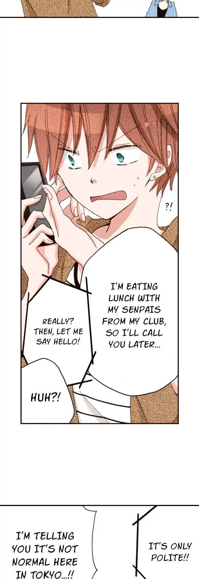 Read Last Game chapter 87 image 26 on Lezhin