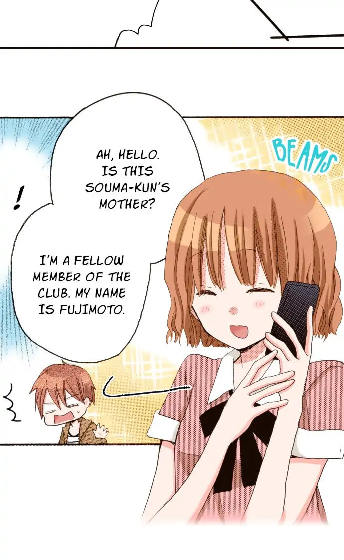 Read Last Game chapter 87 image 27 on Lezhin