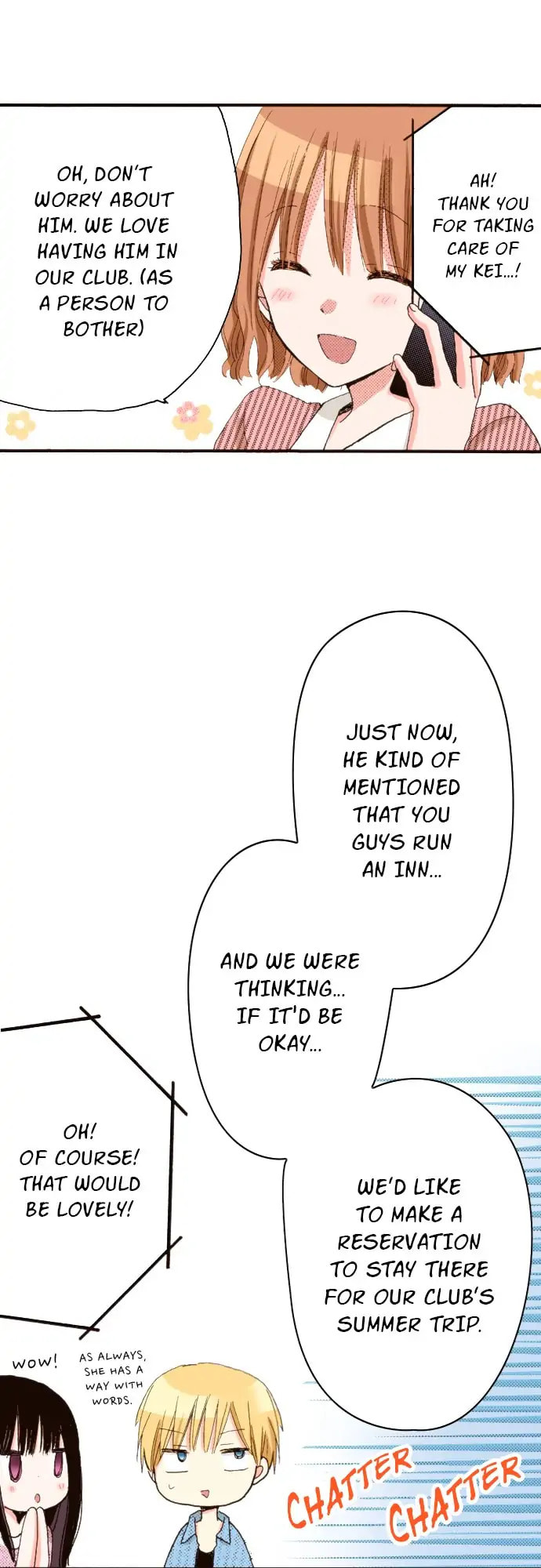 Read Last Game chapter 87 image 28 on Lezhin