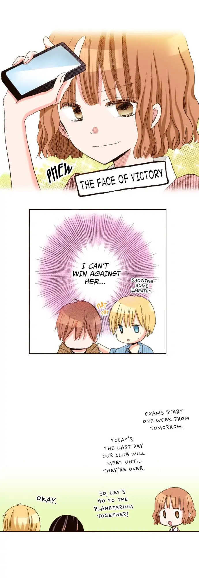 Read Last Game chapter 87 image 31 on Lezhin