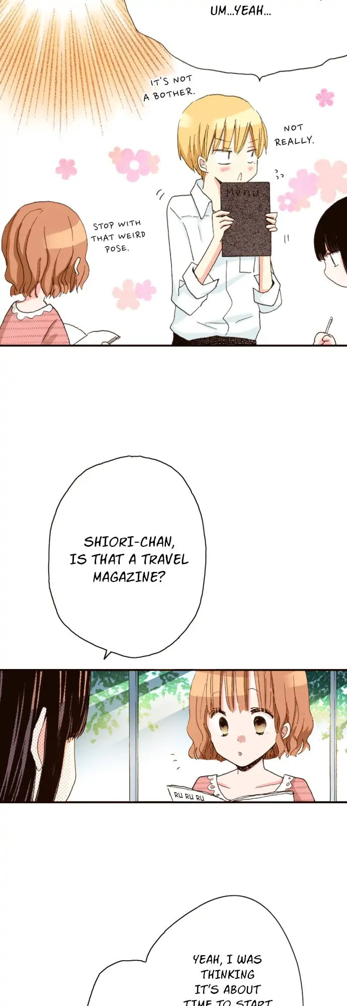 Read Last Game chapter 87 image 4 on Lezhin