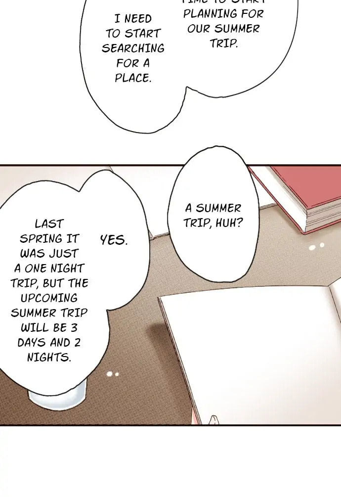 Read Last Game chapter 87 image 5 on Lezhin