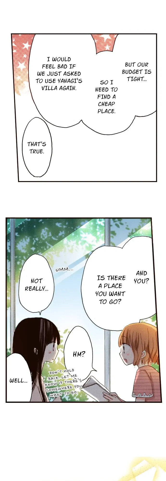 Read Last Game chapter 87 image 6 on Lezhin