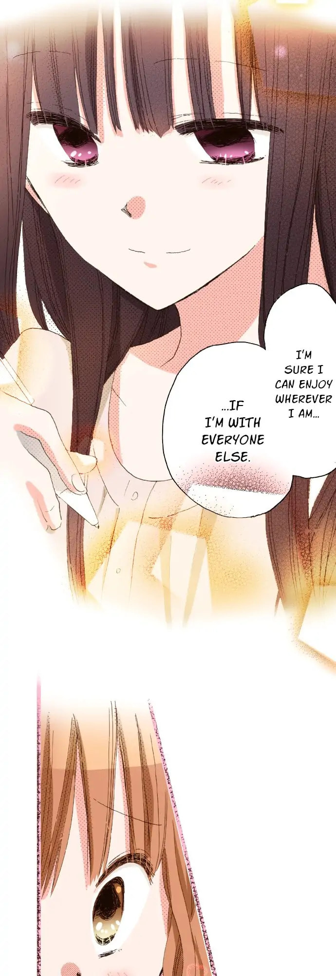 Read Last Game chapter 87 image 7 on Lezhin