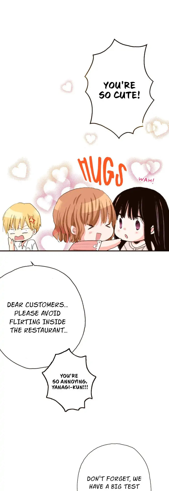 Read Last Game chapter 87 image 9 on Lezhin
