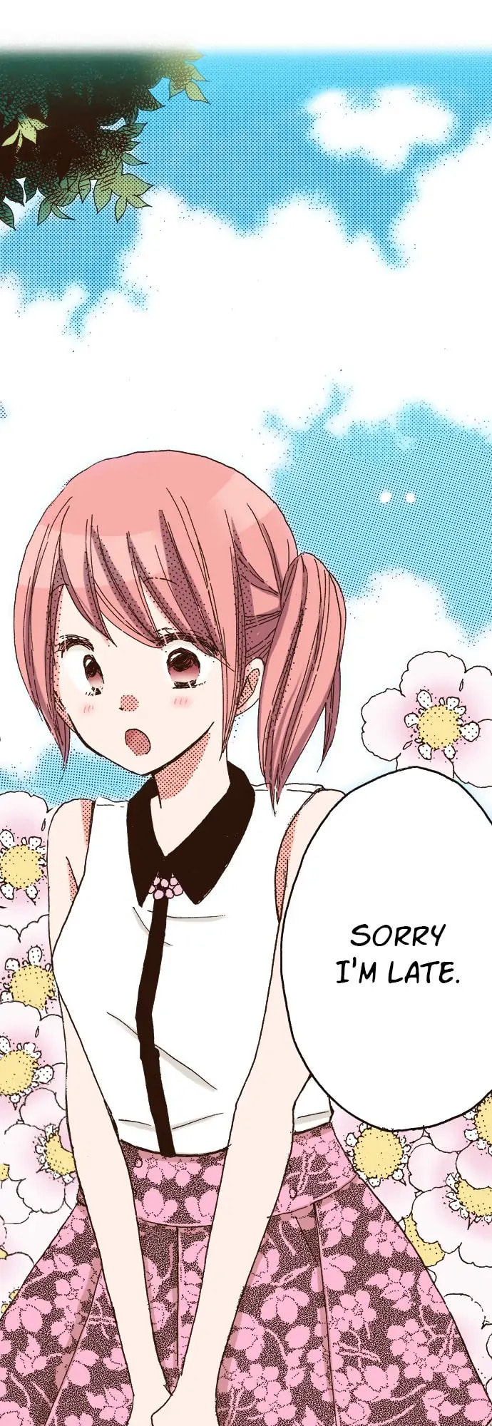 Read Last Game chapter 88 image 1 on Lezhin