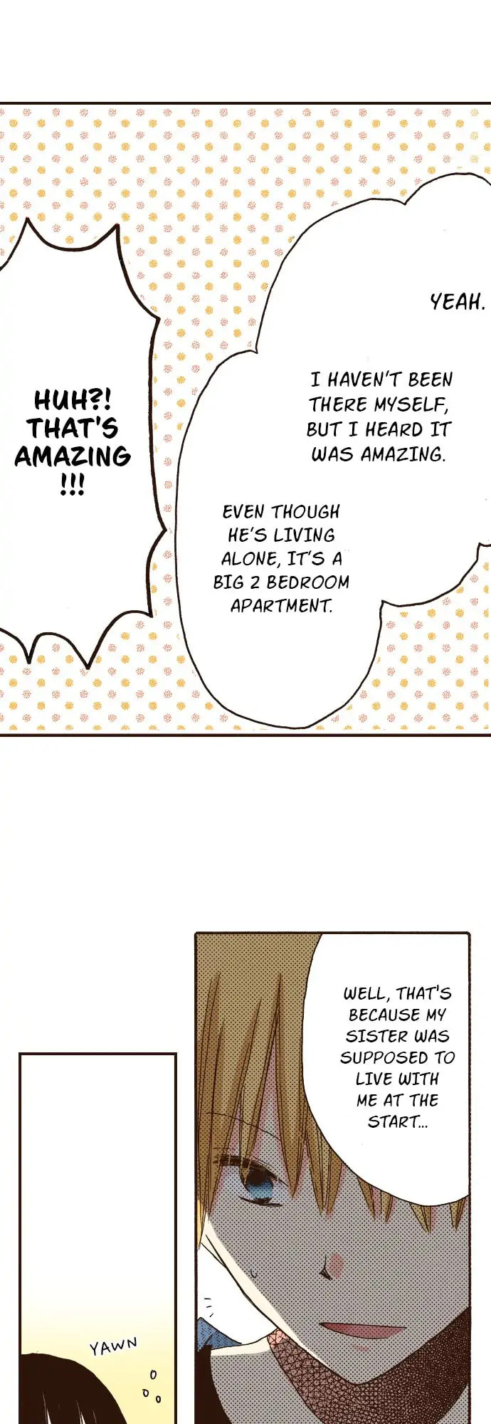 Read Last Game chapter 88 image 10 on Lezhin