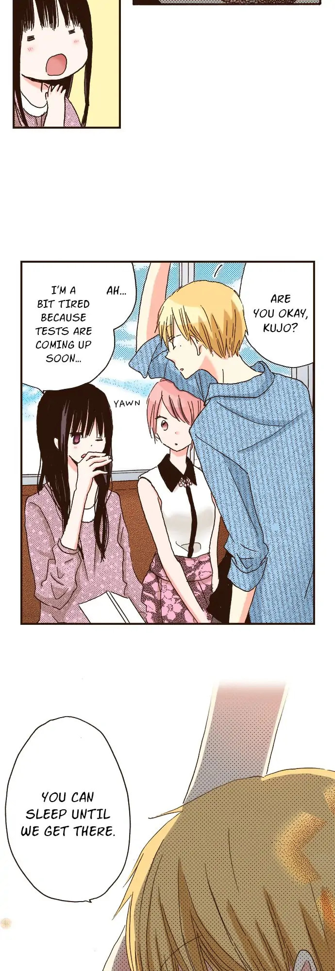 Read Last Game chapter 88 image 11 on Lezhin
