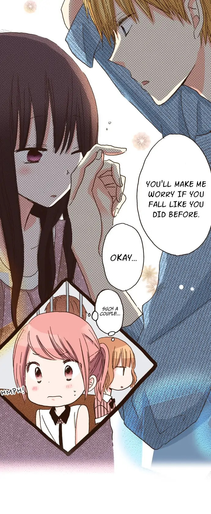 Read Last Game chapter 88 image 12 on Lezhin
