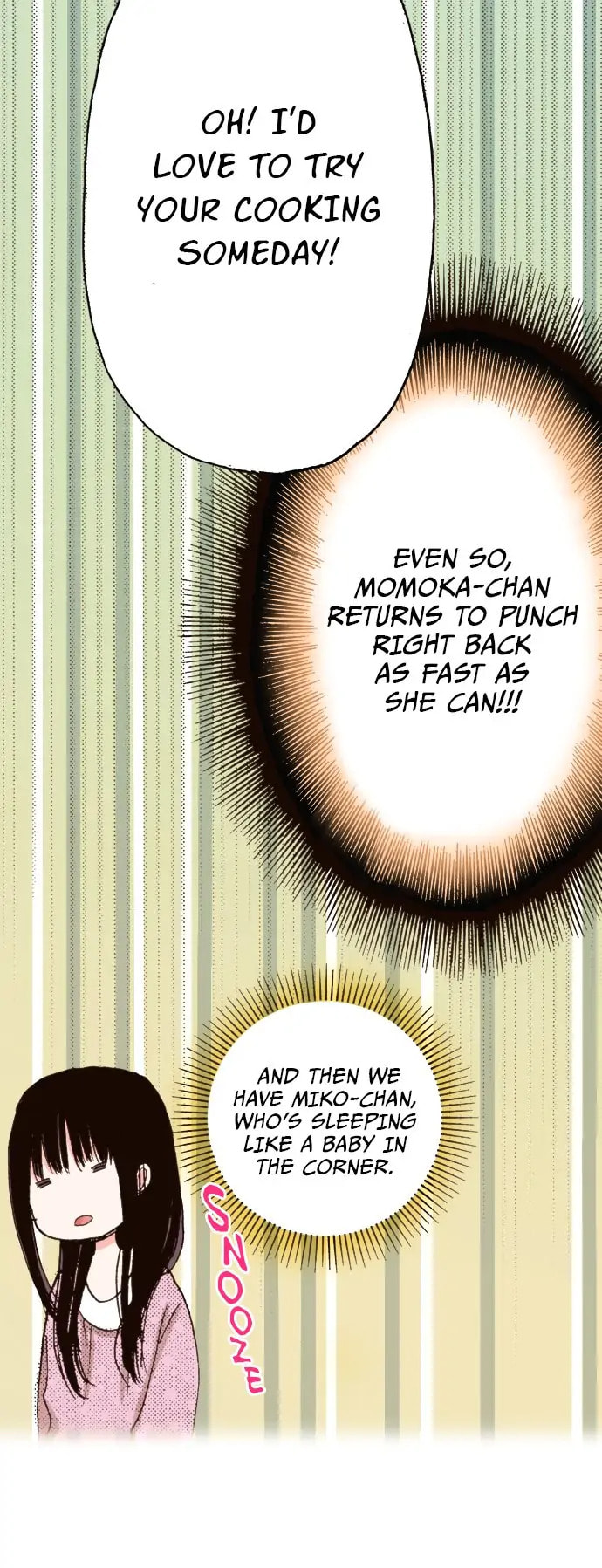 Read Last Game chapter 88 image 15 on Lezhin