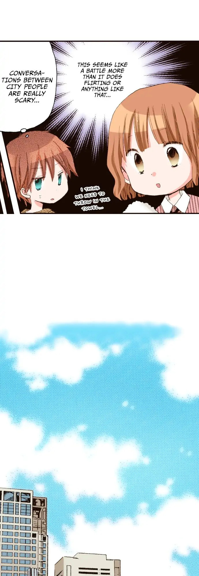 Read Last Game chapter 88 image 16 on Lezhin