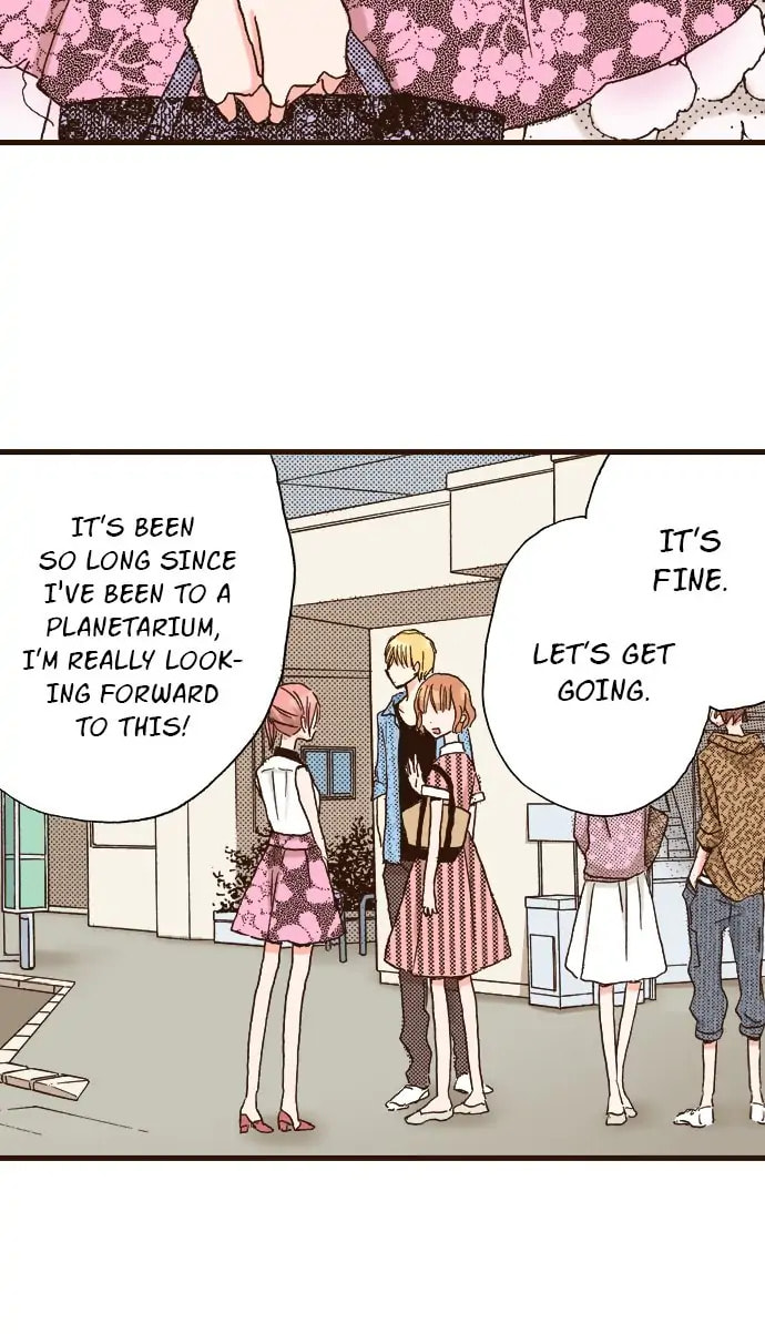 Read Last Game chapter 88 image 2 on Lezhin