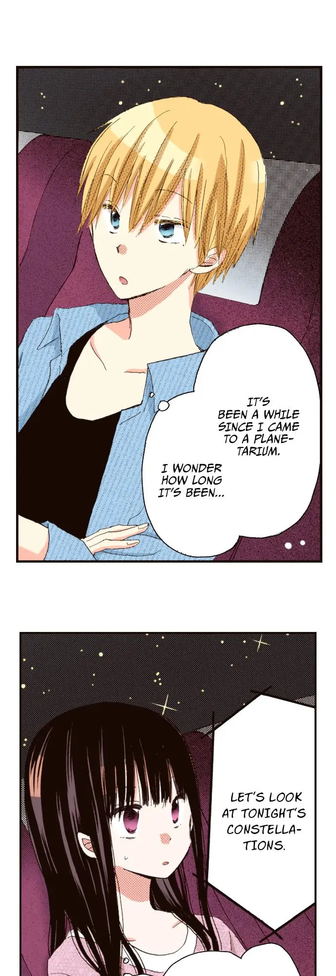 Read Last Game chapter 88 image 21 on Lezhin