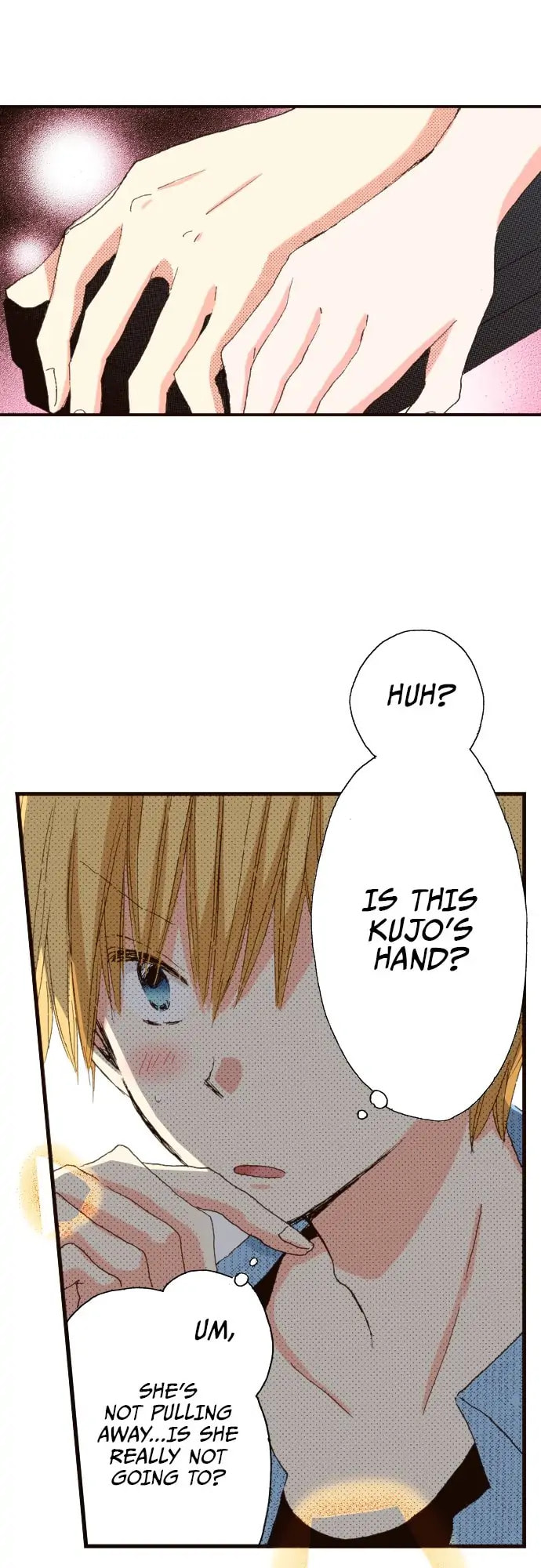 Read Last Game chapter 88 image 24 on Lezhin