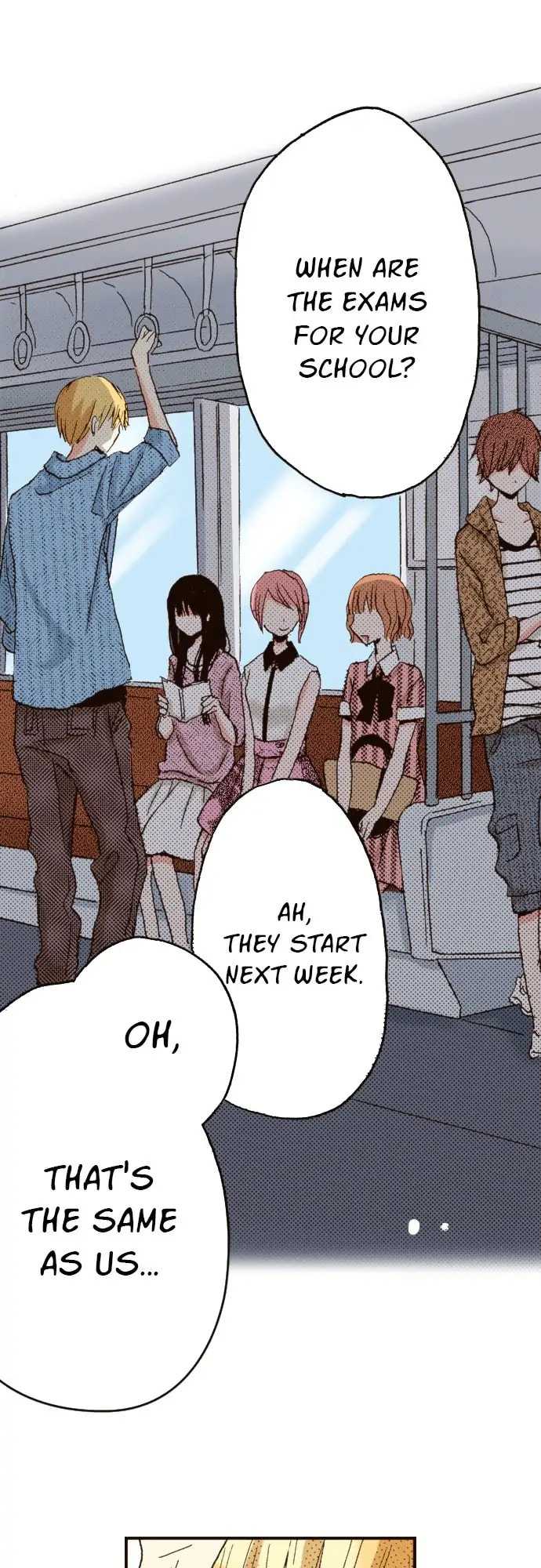 Read Last Game chapter 88 image 6 on Lezhin