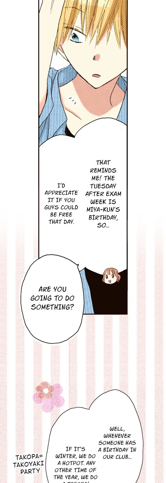 Read Last Game chapter 88 image 7 on Lezhin