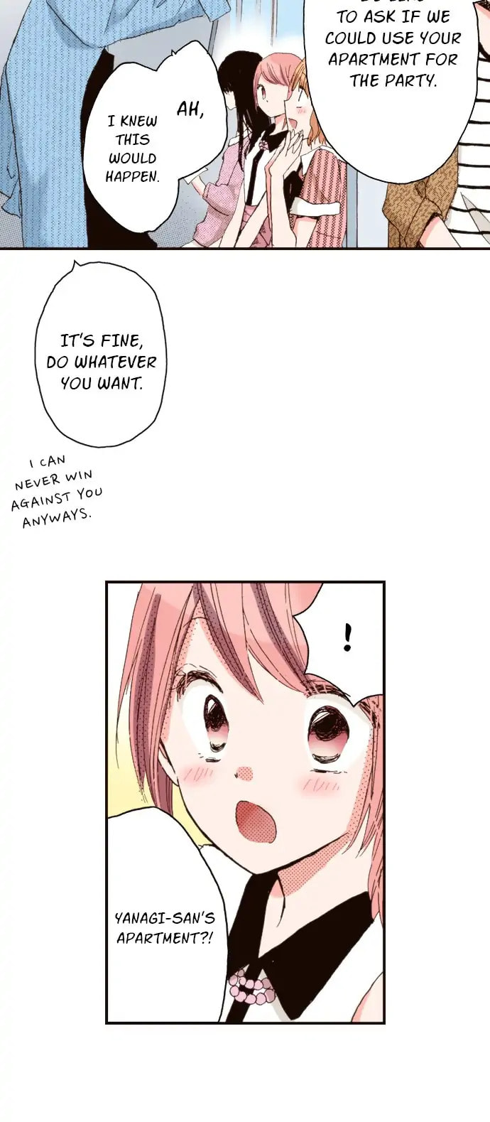 Read Last Game chapter 88 image 9 on Lezhin