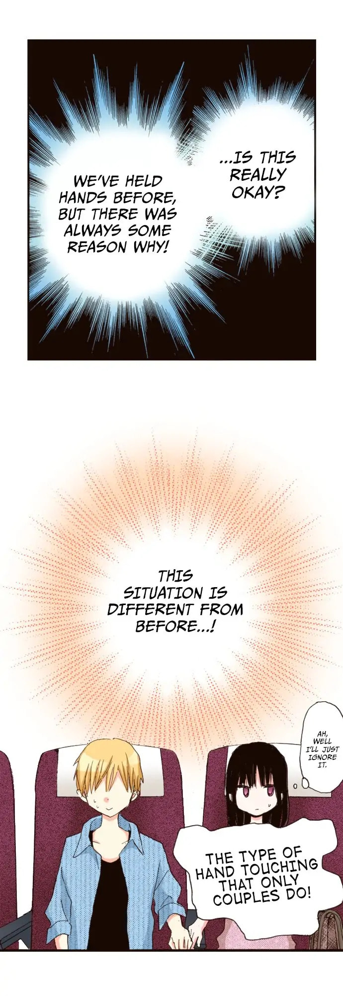 Read Last Game chapter 89 image 1 on Lezhin