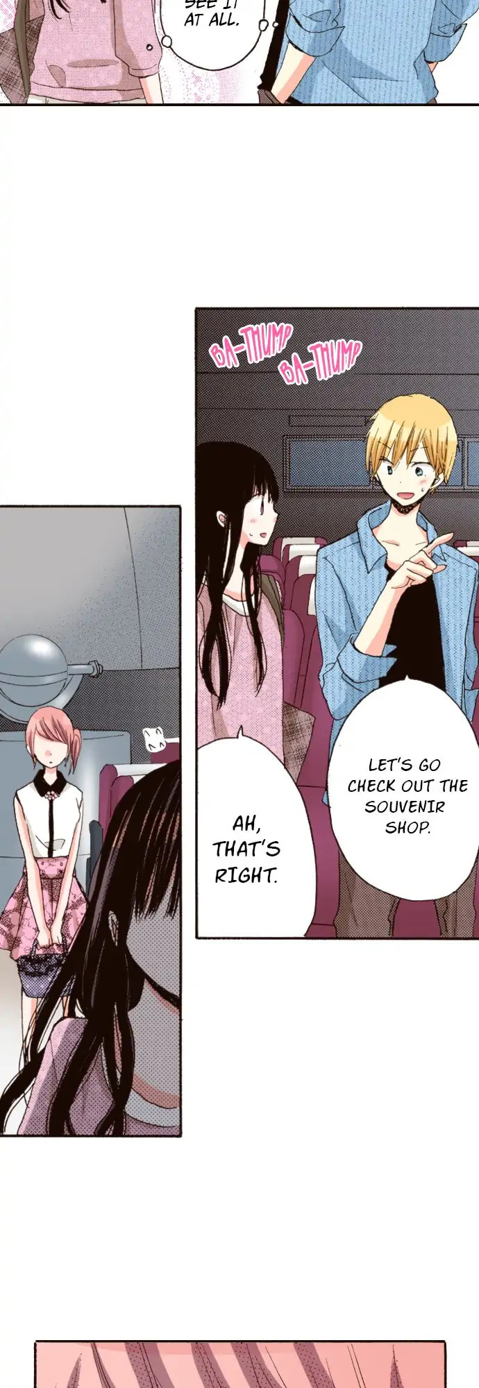 Read Last Game chapter 89 image 10 on Lezhin