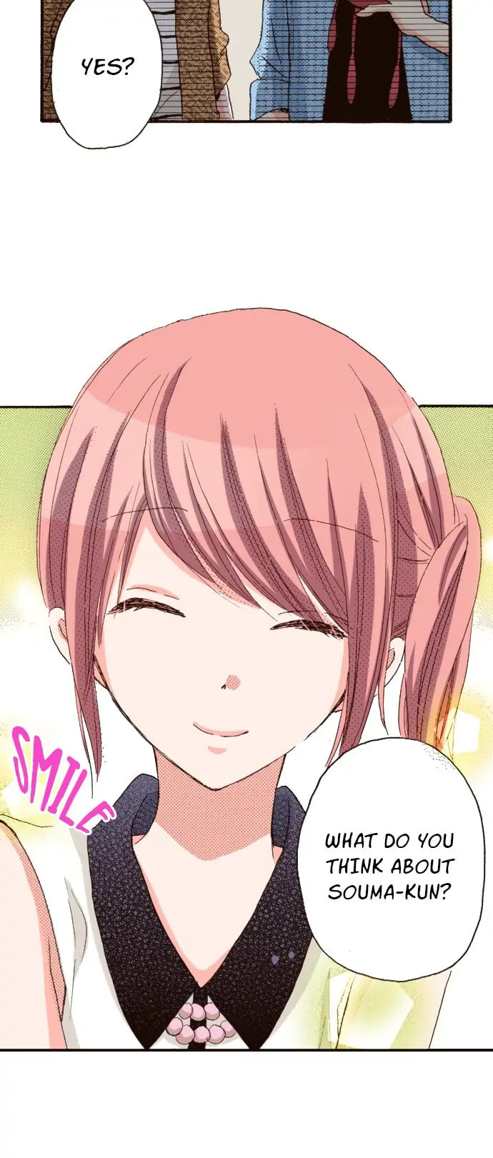 Read Last Game chapter 89 image 14 on Lezhin