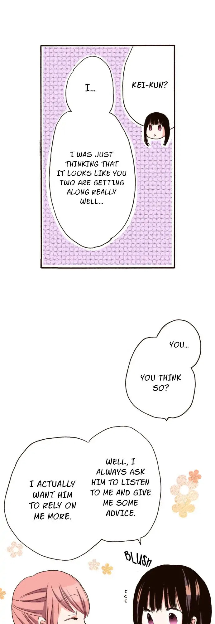 Read Last Game chapter 89 image 15 on Lezhin