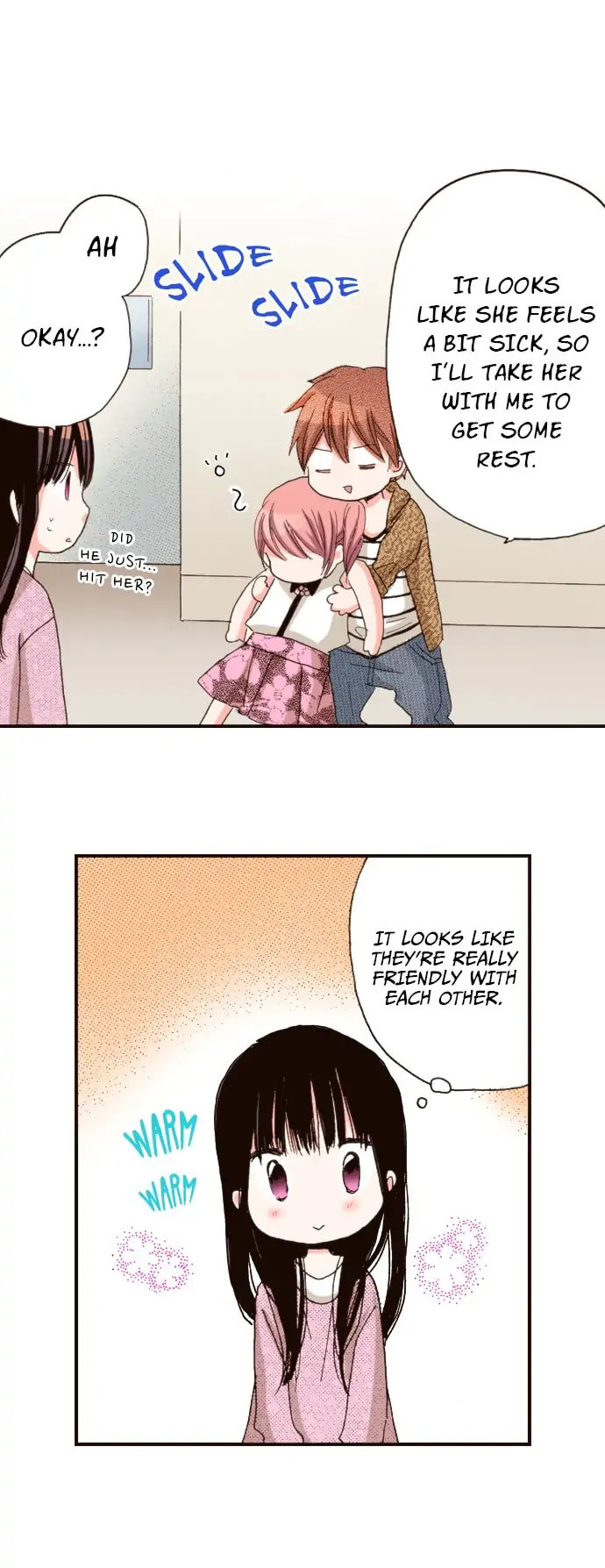 Read Last Game chapter 89 image 17 on Lezhin