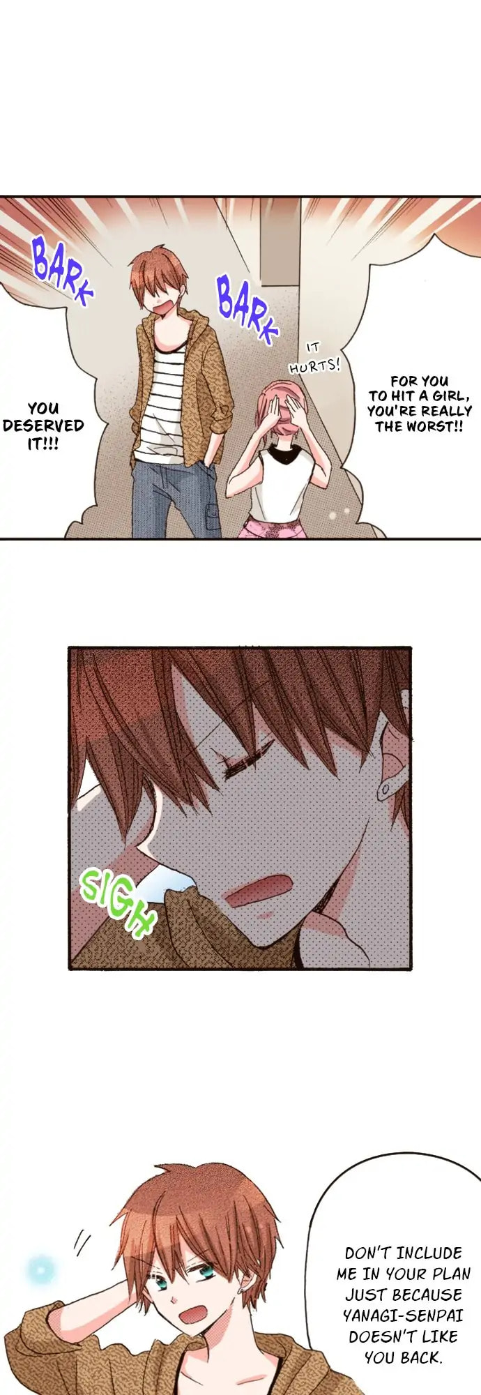 Read Last Game chapter 89 image 18 on Lezhin