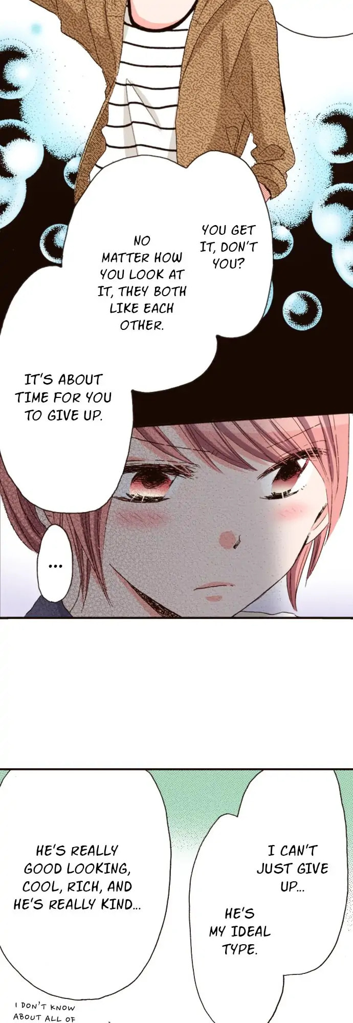 Read Last Game chapter 89 image 19 on Lezhin