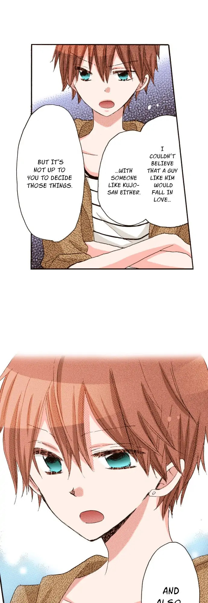 Read Last Game chapter 89 image 21 on Lezhin