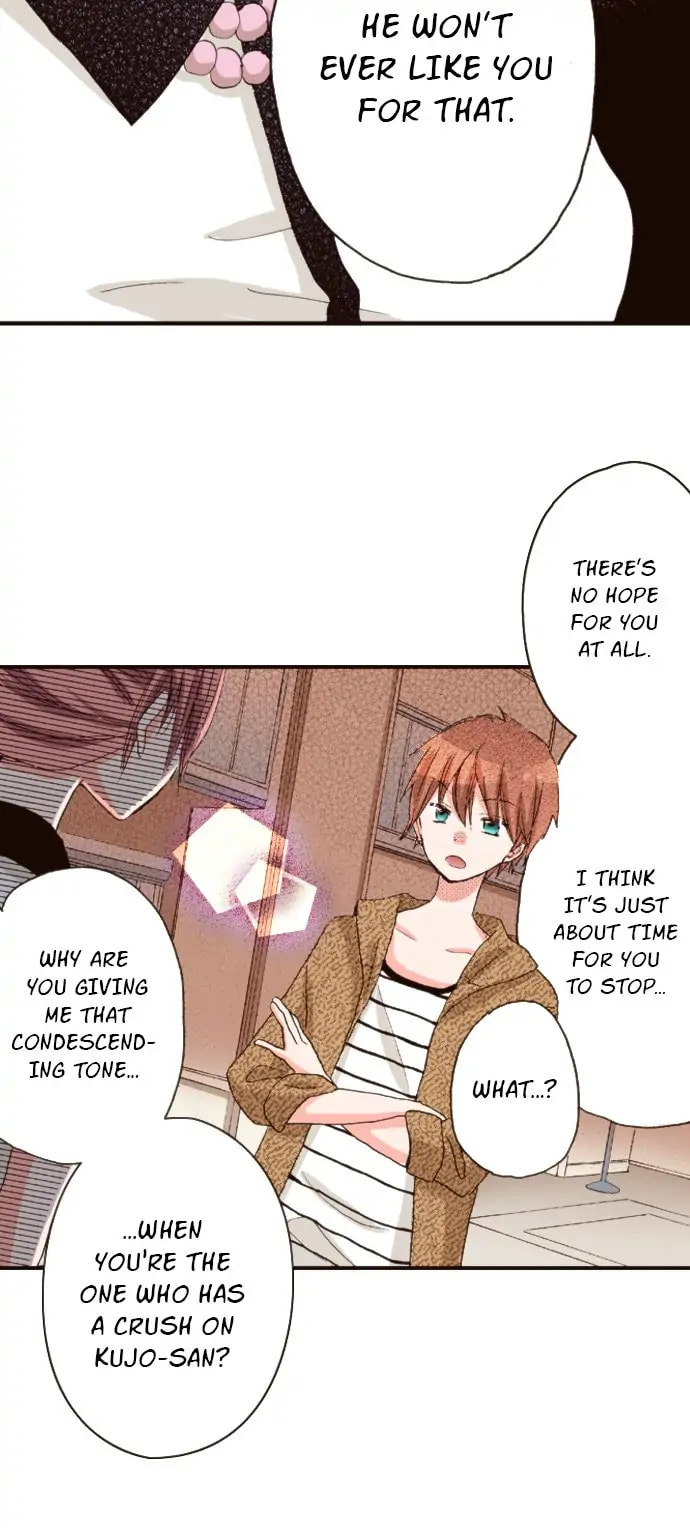 Read Last Game chapter 89 image 23 on Lezhin