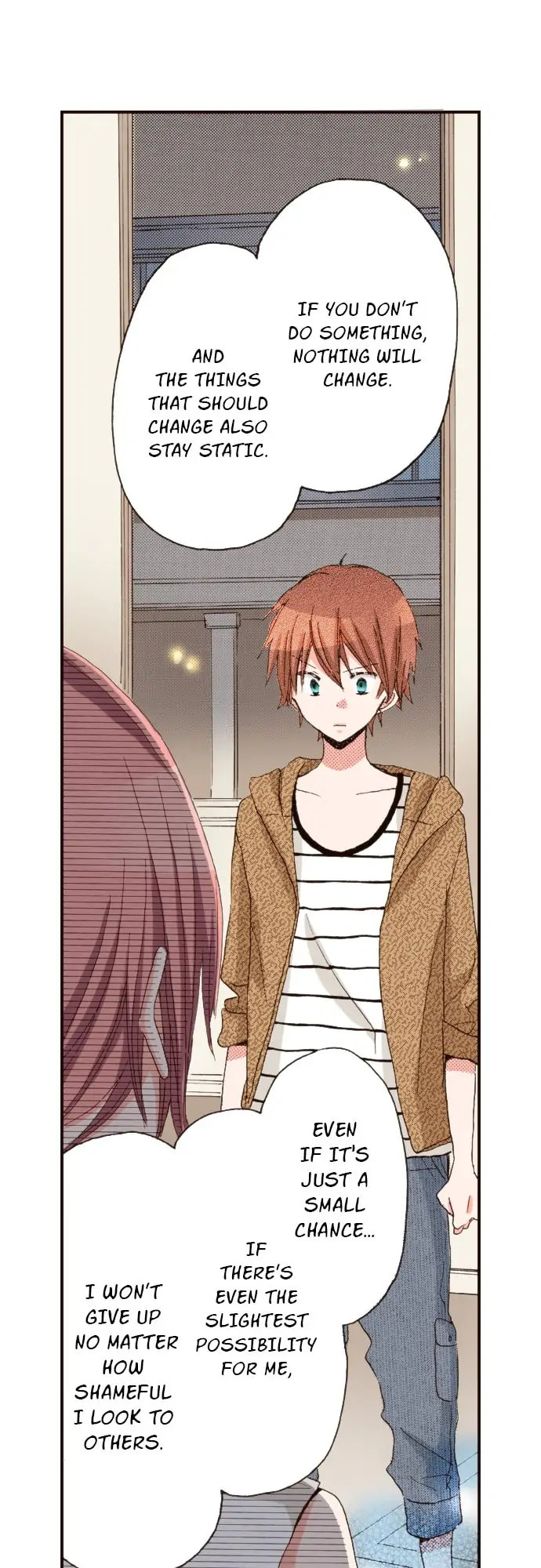 Read Last Game chapter 89 image 27 on Lezhin
