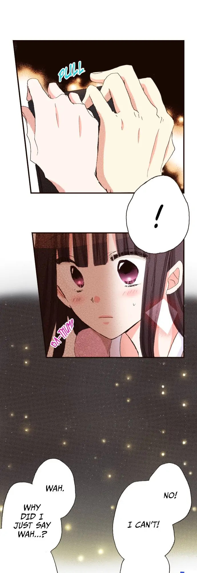 Read Last Game chapter 89 image 3 on Lezhin